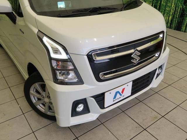Suzuki WAGON R 2018-03 2093-12