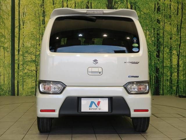 Suzuki WAGON R 2018-03 2093-15