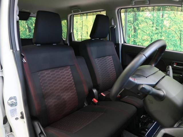 Suzuki WAGON R 2018-03 2093-8