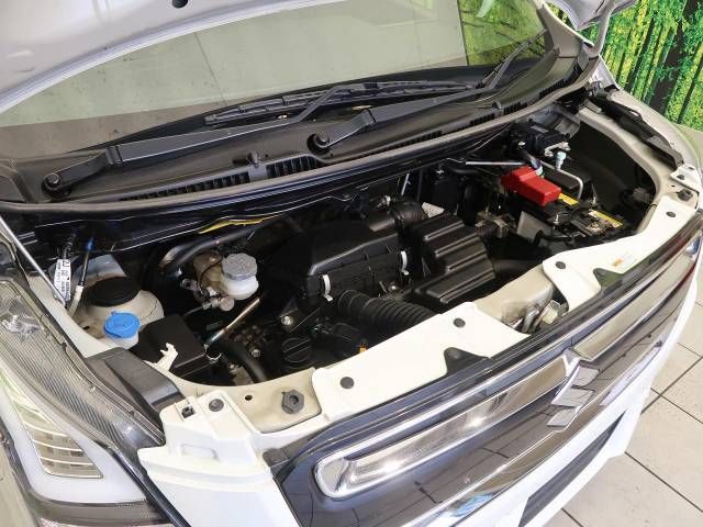 Suzuki WAGON R 2018-03 2093-18