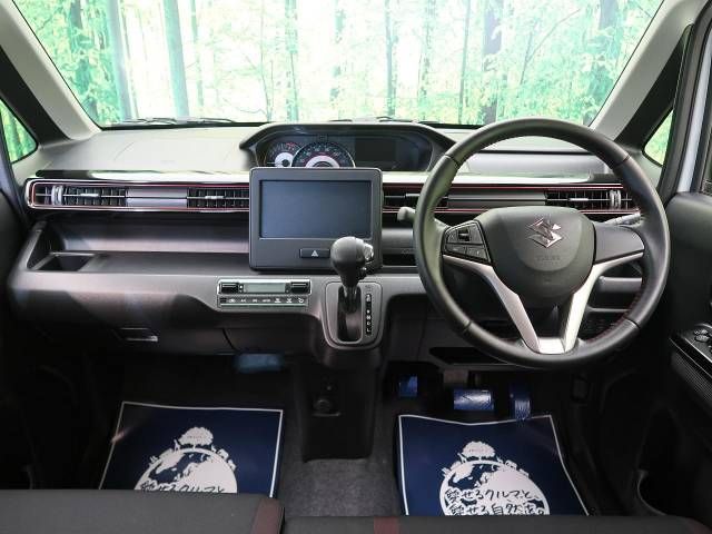 Suzuki WAGON R 2018-03 2093-1