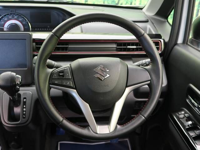 Suzuki WAGON R 2018-03 2093-11