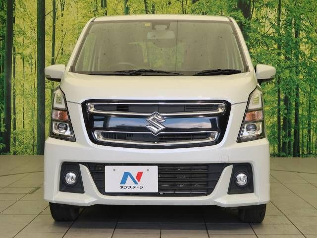 Suzuki WAGON R 2018-03 2093-14