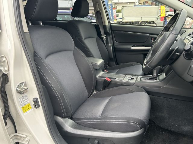 Subaru LEVORG 2019-07 185960-9