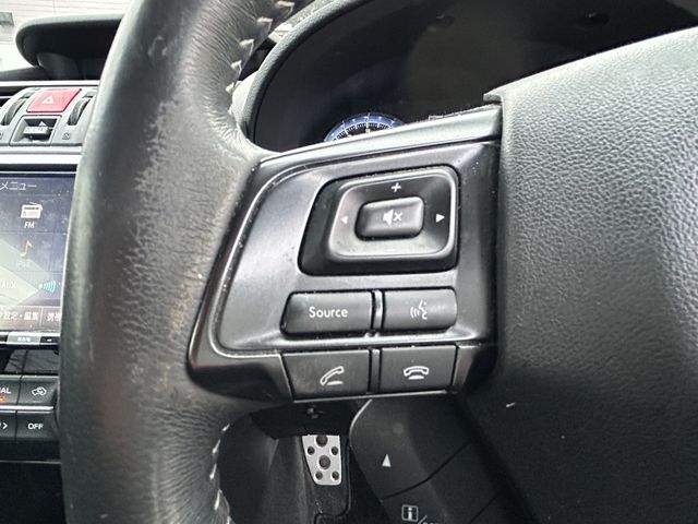 Subaru LEVORG 2019-07 185960-18