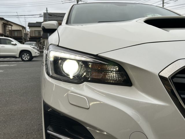 Subaru LEVORG 2019-07 185960-23