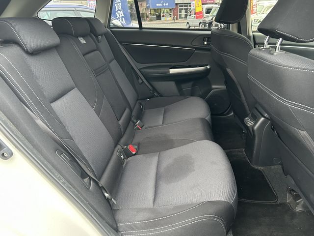 Subaru LEVORG 2019-07 185960-11