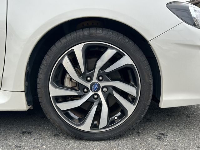 Subaru LEVORG 2019-07 185960-20