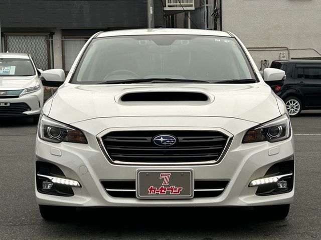 Subaru LEVORG 2019-07 185960-1