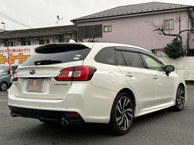 Subaru LEVORG 2019-07 185960-4