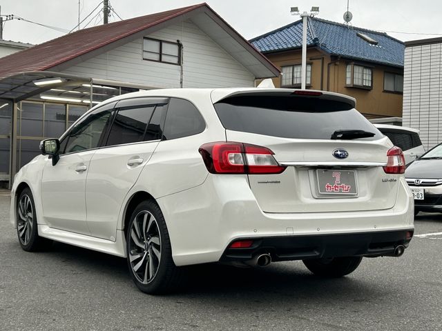 Subaru LEVORG 2019-07 185960-6