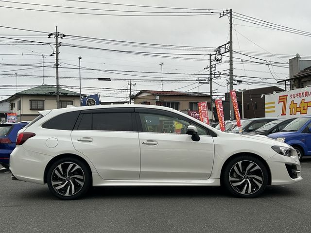 Subaru LEVORG 2019-07 185960-3