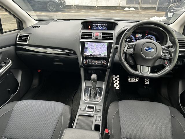 Subaru LEVORG 2019-07 185960-8