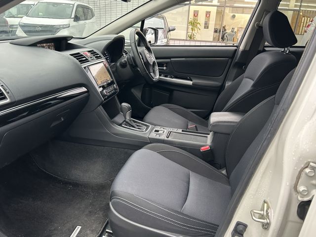 Subaru LEVORG 2019-07 185960-10