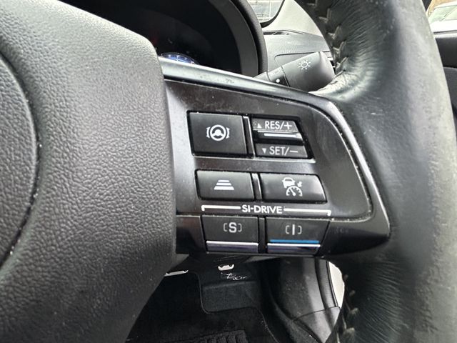 Subaru LEVORG 2019-07 185960-19