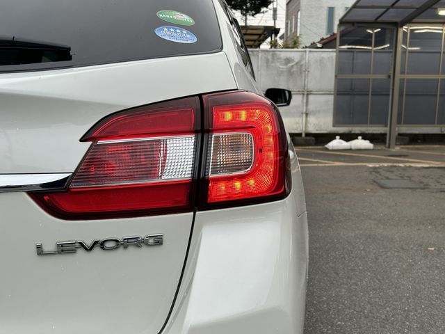 Subaru LEVORG 2019-07 185960-24