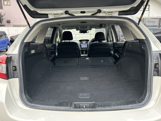 Subaru LEVORG 2019-07 185960-14