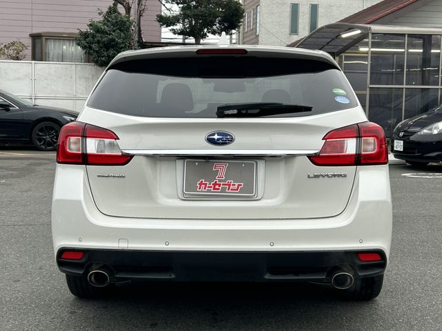 Subaru LEVORG 2019-07 185960-5