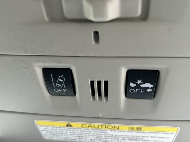 Subaru LEVORG 2019-07 185960-21