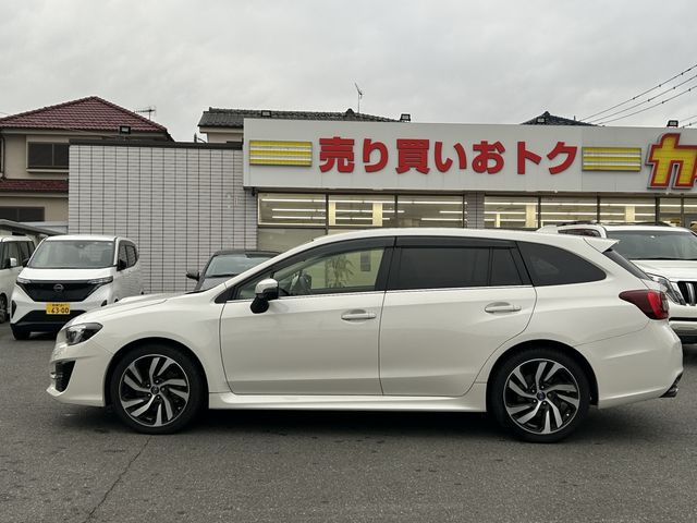 Subaru LEVORG 2019-07 185960-7
