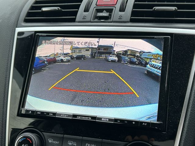 Subaru LEVORG 2019-07 185960-16