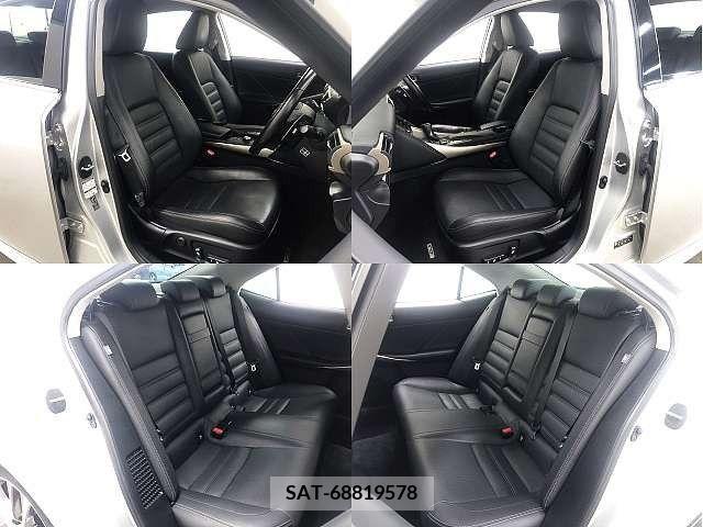Lexus IS 2017-12 391851-6