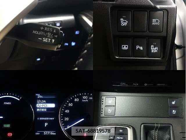Lexus IS 2017-12 391851-4