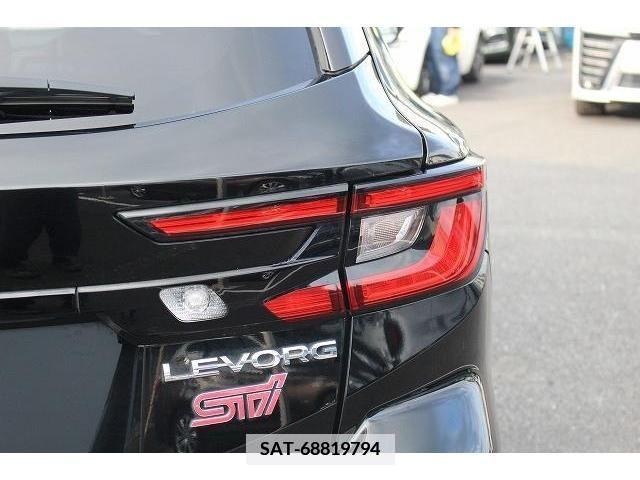 Subaru LEVORG 2023-03 362698-11