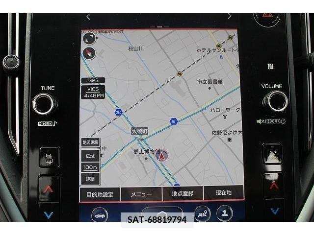 Subaru LEVORG 2023-03 362698-1