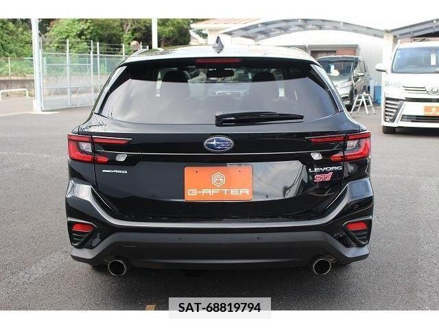 Subaru LEVORG 2023-03 362698-8