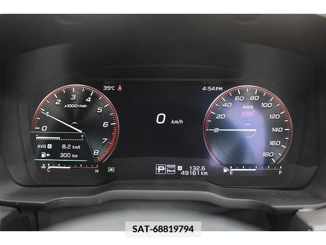 Subaru LEVORG 2023-03 362698-5