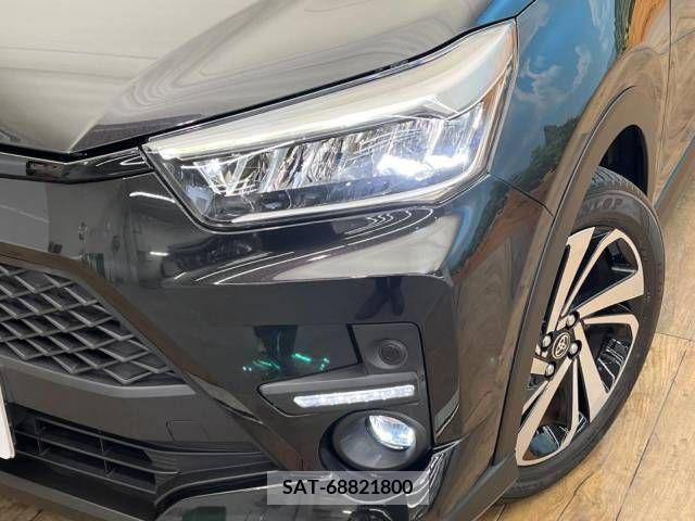 Toyota RAIZE 2020-09 283241-12