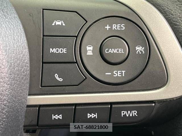 Toyota RAIZE 2020-09 283241-4