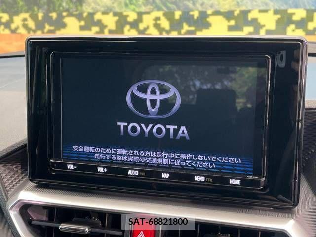 Toyota RAIZE 2020-09 283241-2