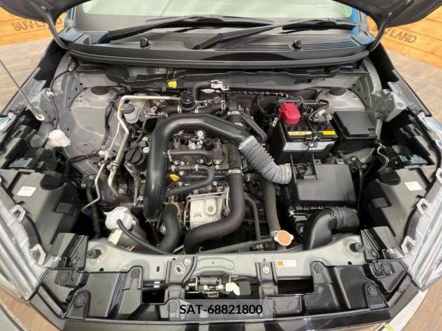 Toyota RAIZE 2020-09 283241-18