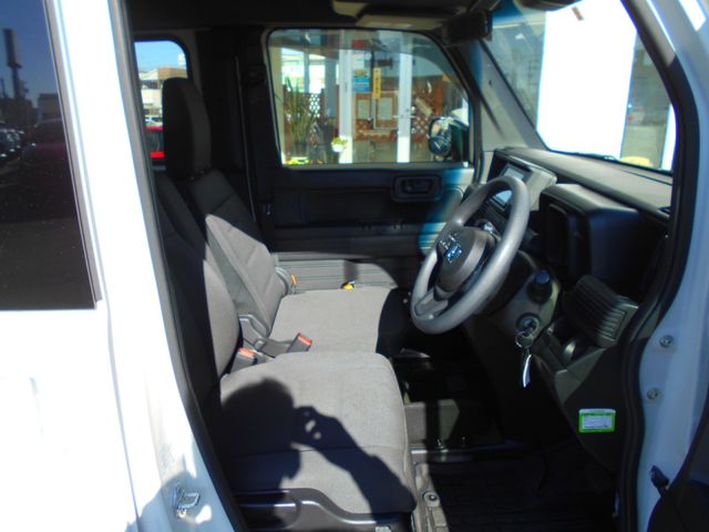 Honda N-VAN 2020-07 190795-10