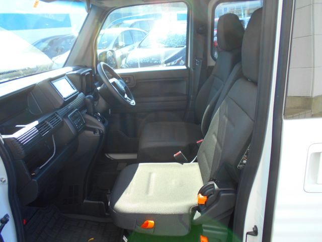 Honda N-VAN 2020-07 190795-12