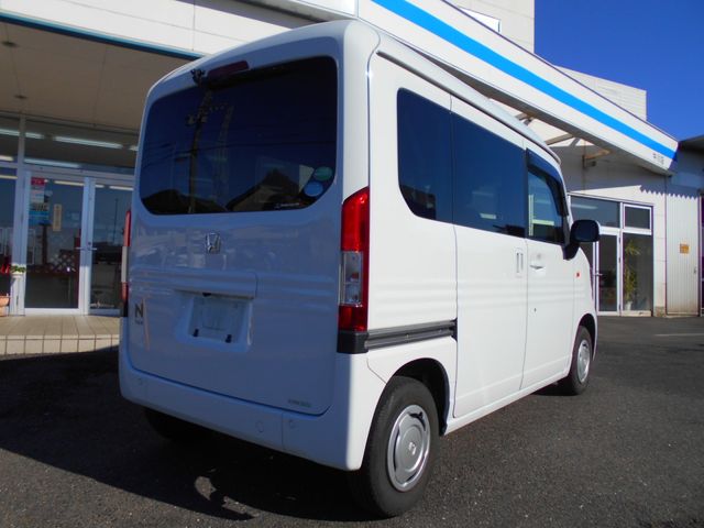 Honda N-VAN 2020-07 190795-3