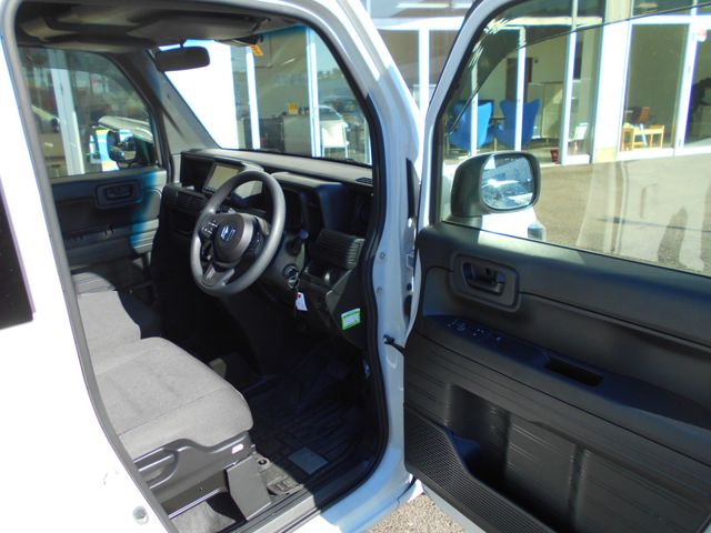 Honda N-VAN 2020-07 190795-1