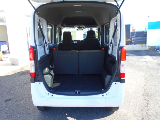 Honda N-VAN 2020-07 190795-18