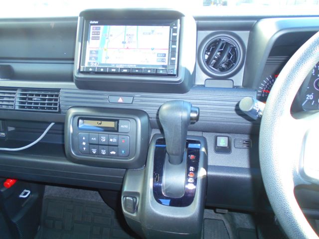 Honda N-VAN 2020-07 190795-22