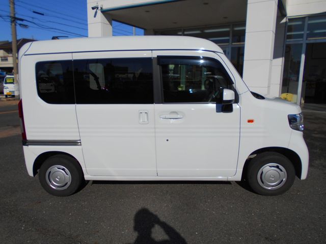 Honda N-VAN 2020-07 190795-9