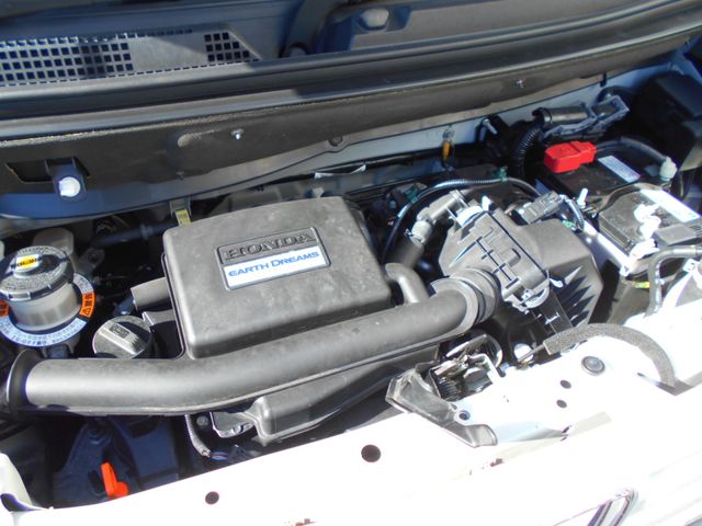 Honda N-VAN 2020-07 190795-29