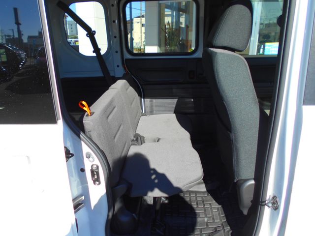Honda N-VAN 2020-07 190795-11