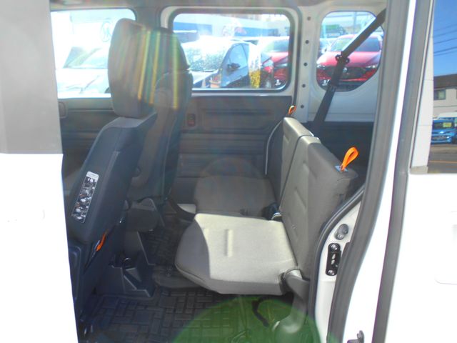 Honda N-VAN 2020-07 190795-13