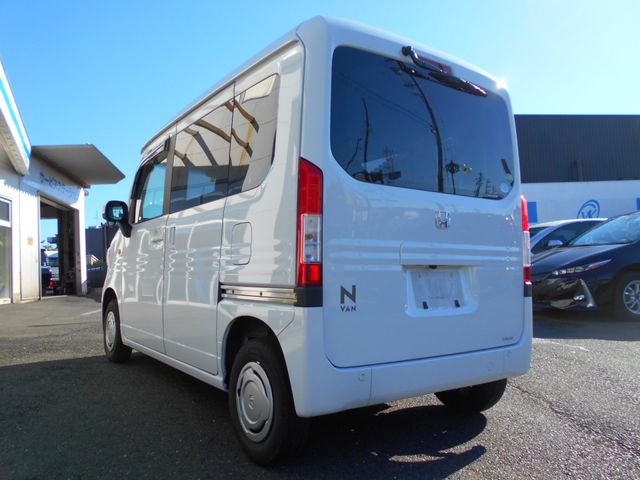 Honda N-VAN 2020-07 190795-2