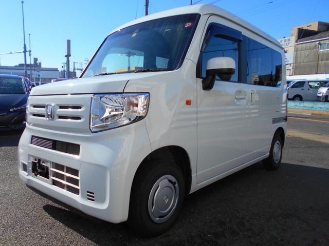 Honda N-VAN 2020-07 190795-0