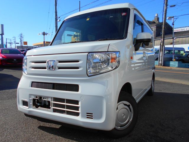 Honda N-VAN 2020-07 190795-4