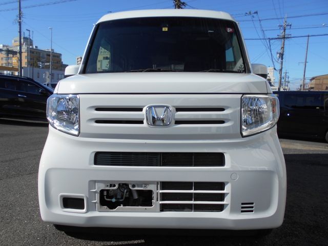 Honda N-VAN 2020-07 190795-6