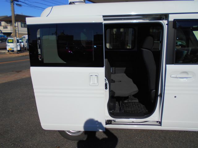 Honda N-VAN 2020-07 190795-15